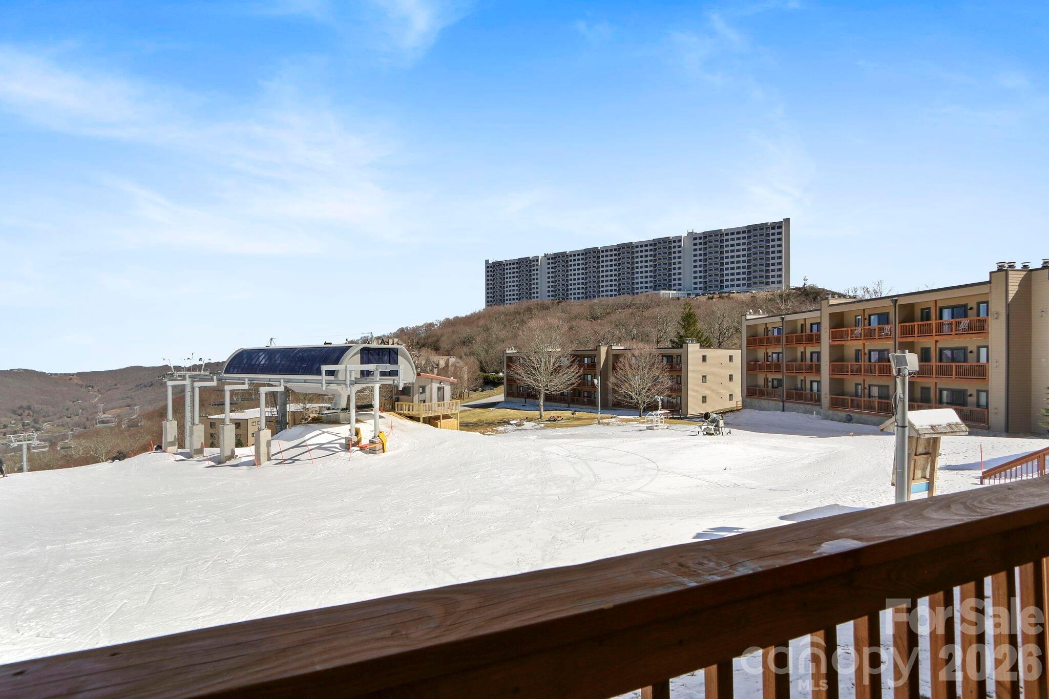 Sugar Mountain - Residential
