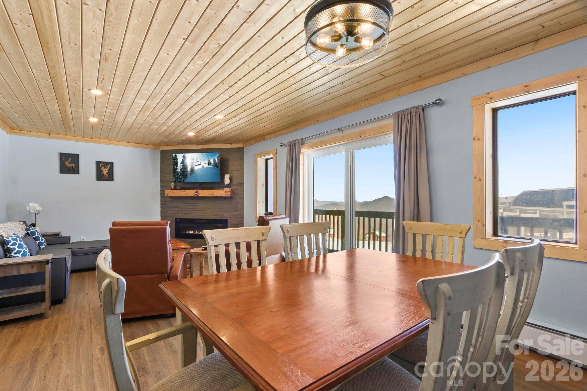 Sugar Mountain - Residential
