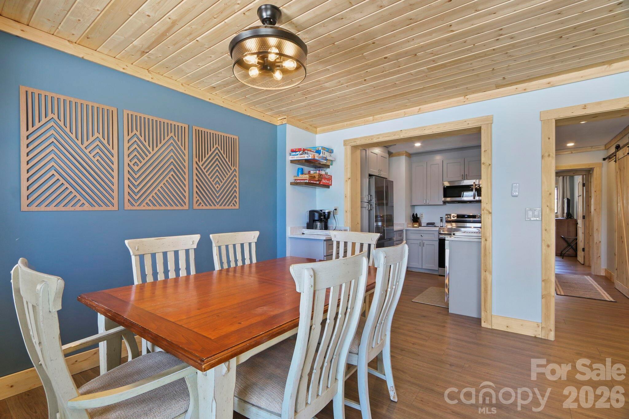 Sugar Mountain - Residential