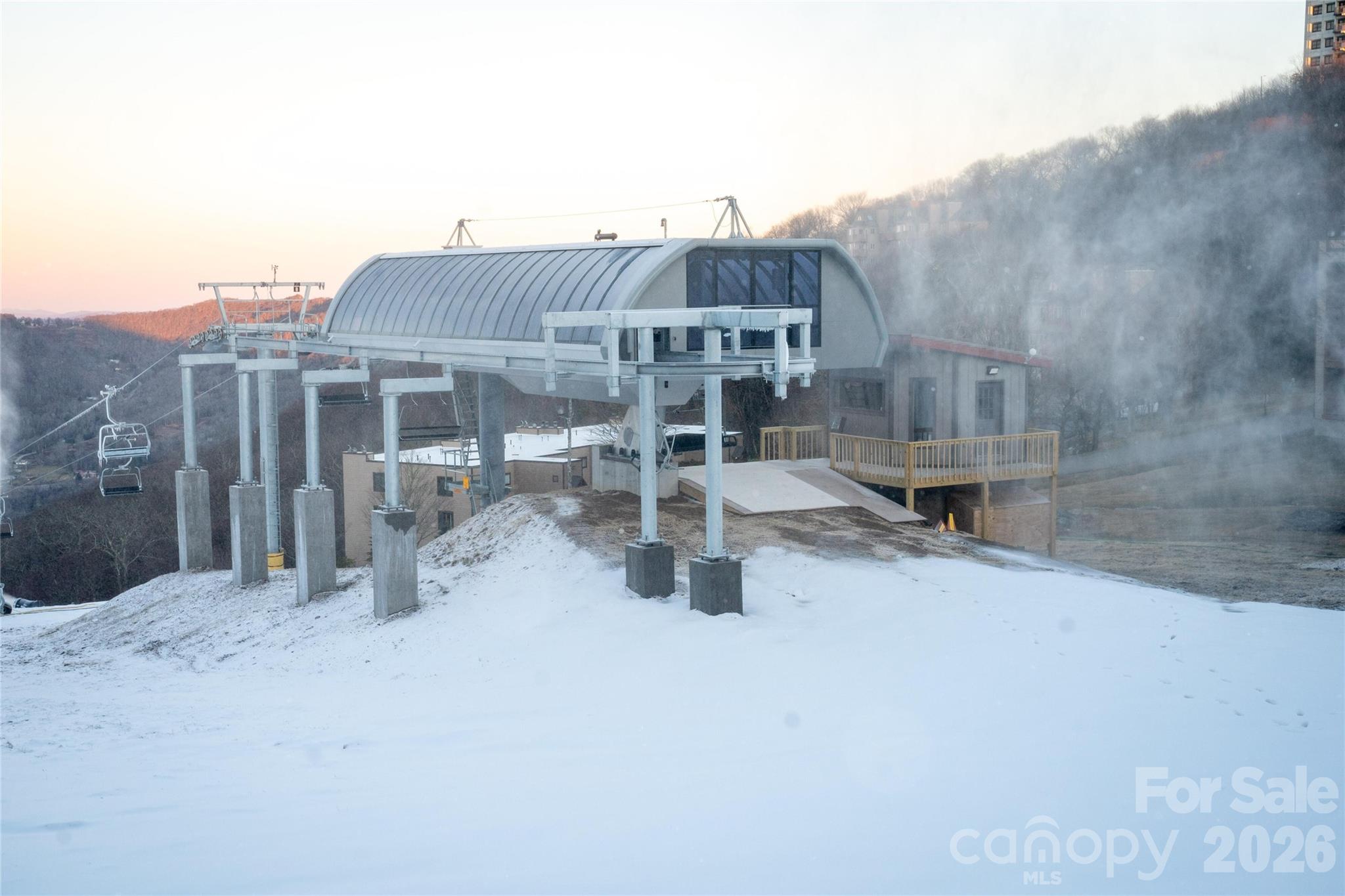 Sugar Mountain - Residential