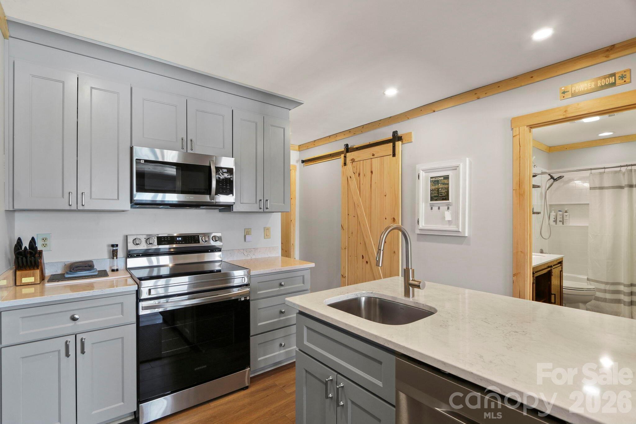 Sugar Mountain - Residential