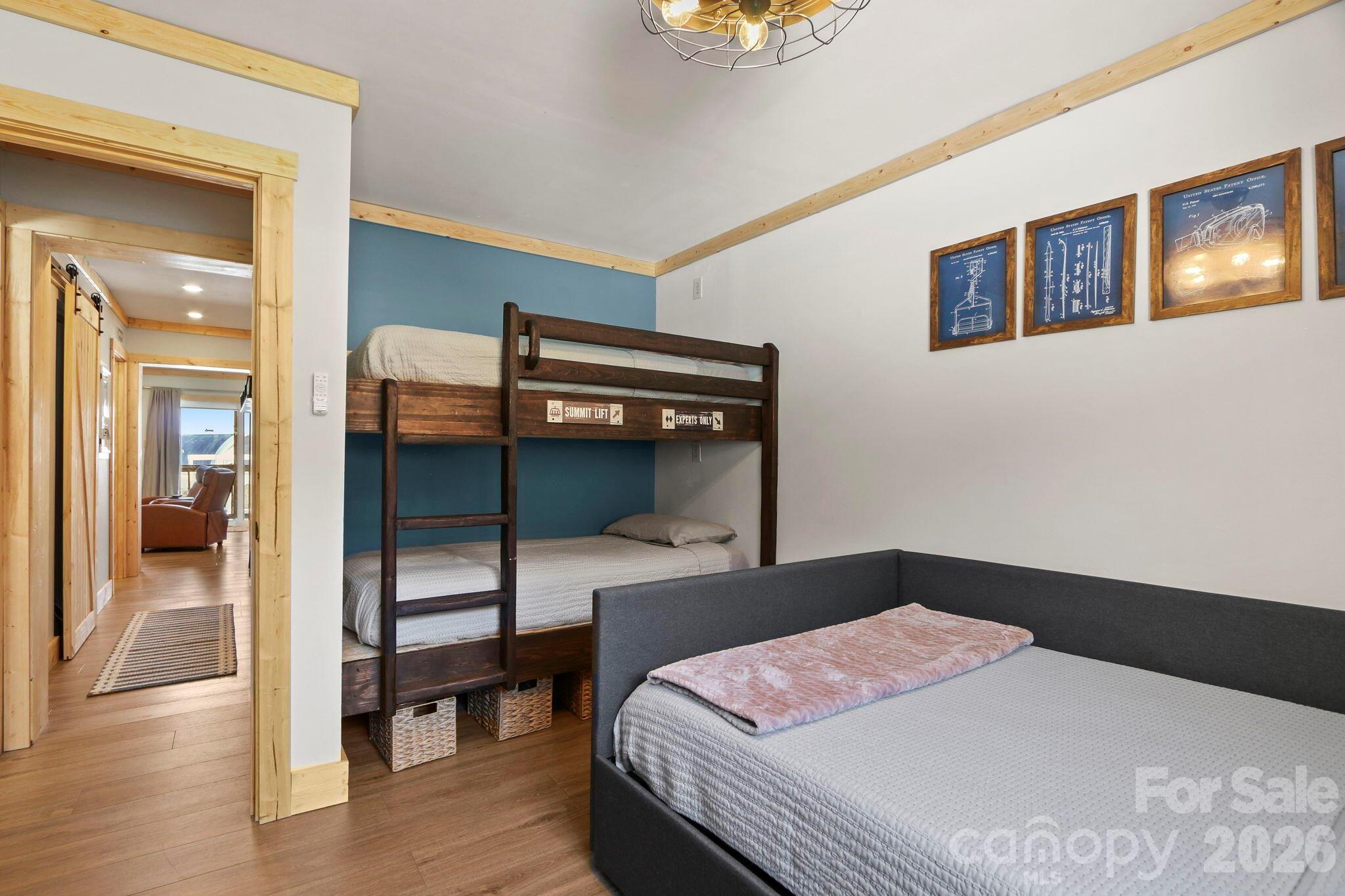 Sugar Mountain - Residential