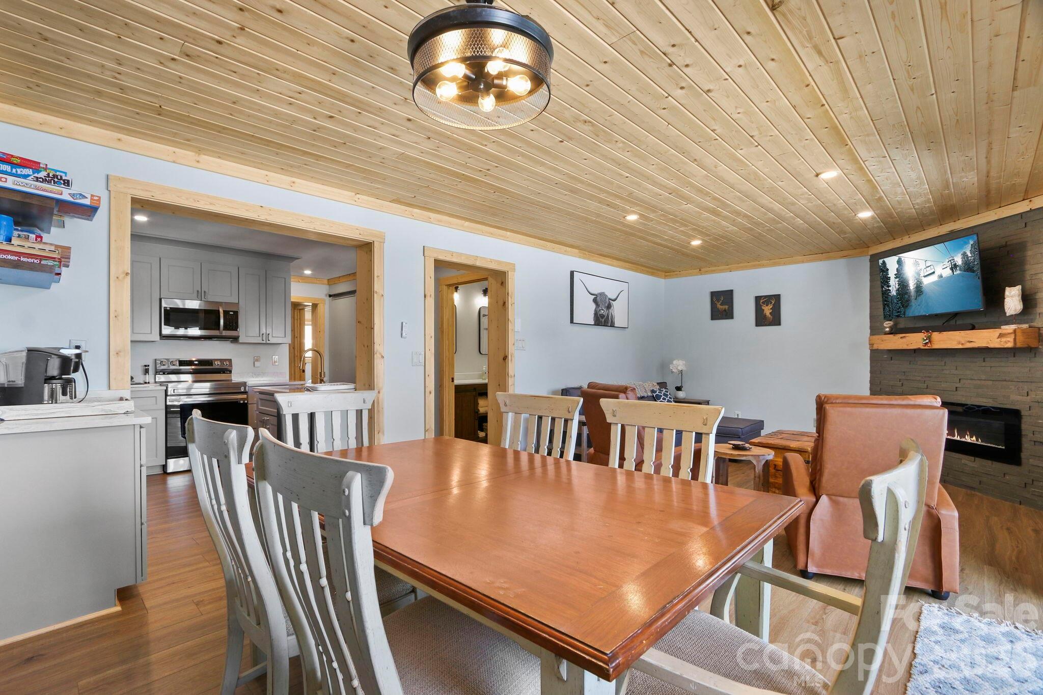 Sugar Mountain - Residential