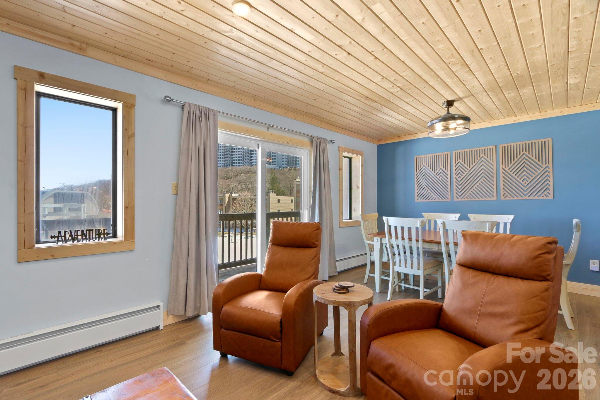 Sugar Mountain - Residential