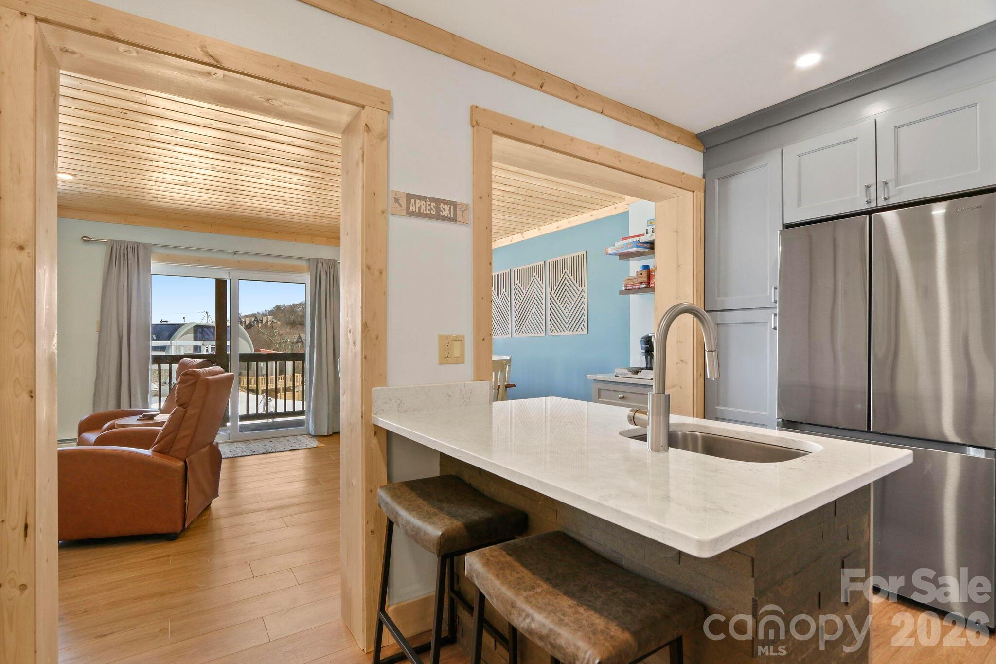 Sugar Mountain - Residential