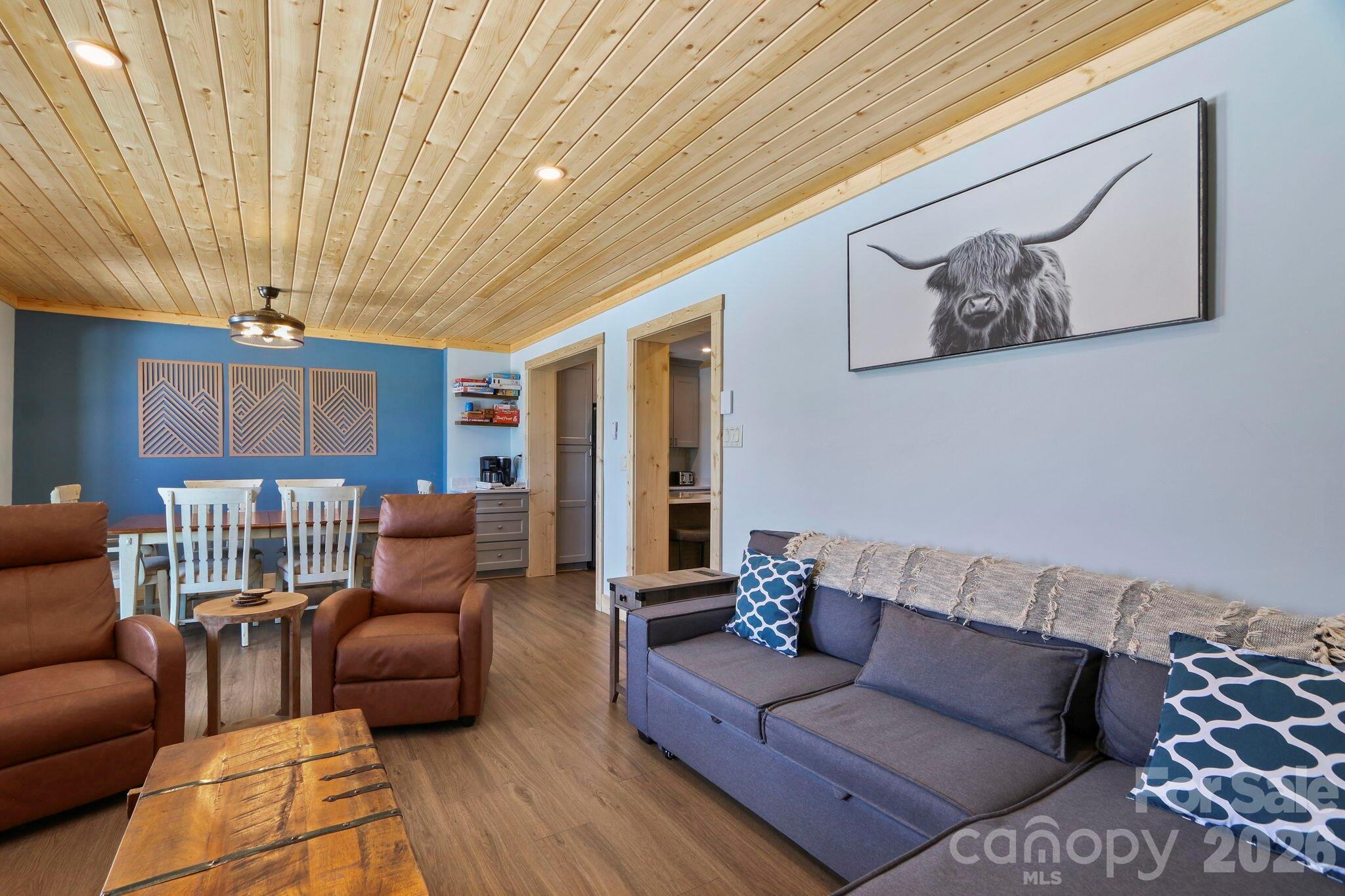 Sugar Mountain - Residential