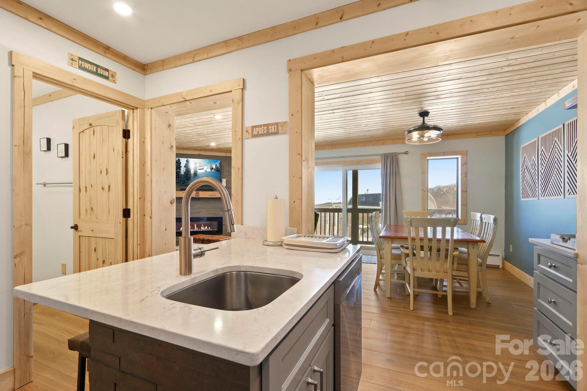Sugar Mountain - Residential