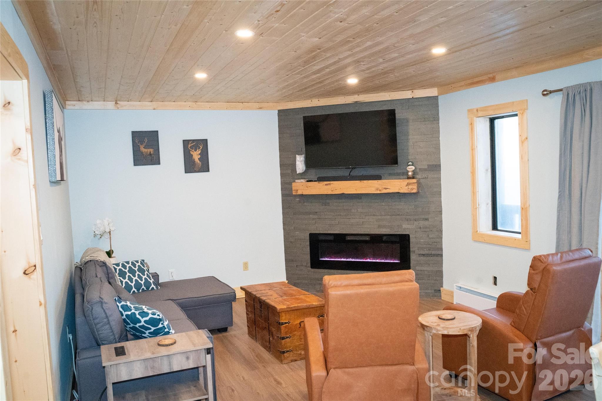 Sugar Mountain - Residential