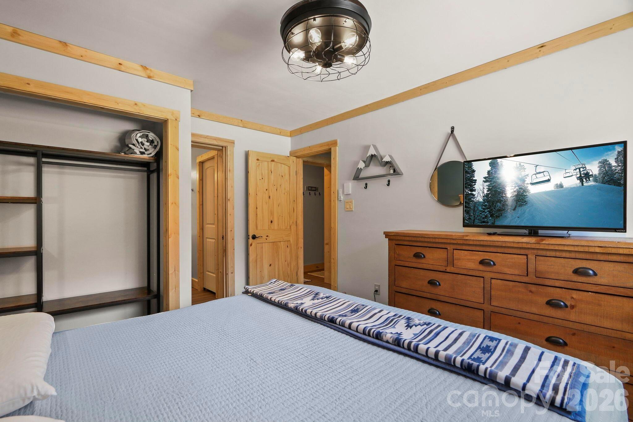 Sugar Mountain - Residential
