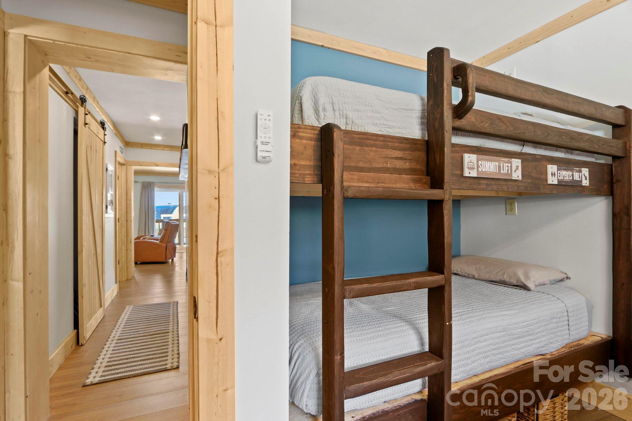 Sugar Mountain - Residential