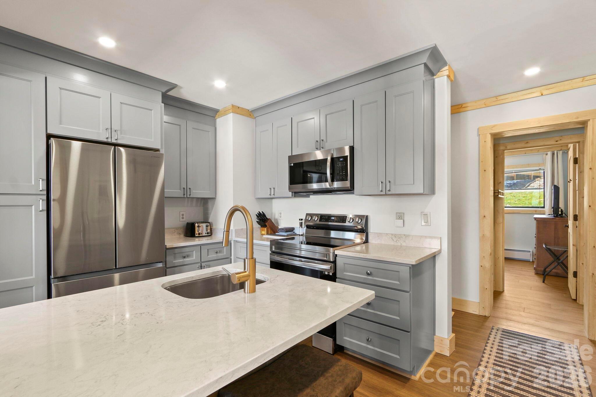 Sugar Mountain - Residential