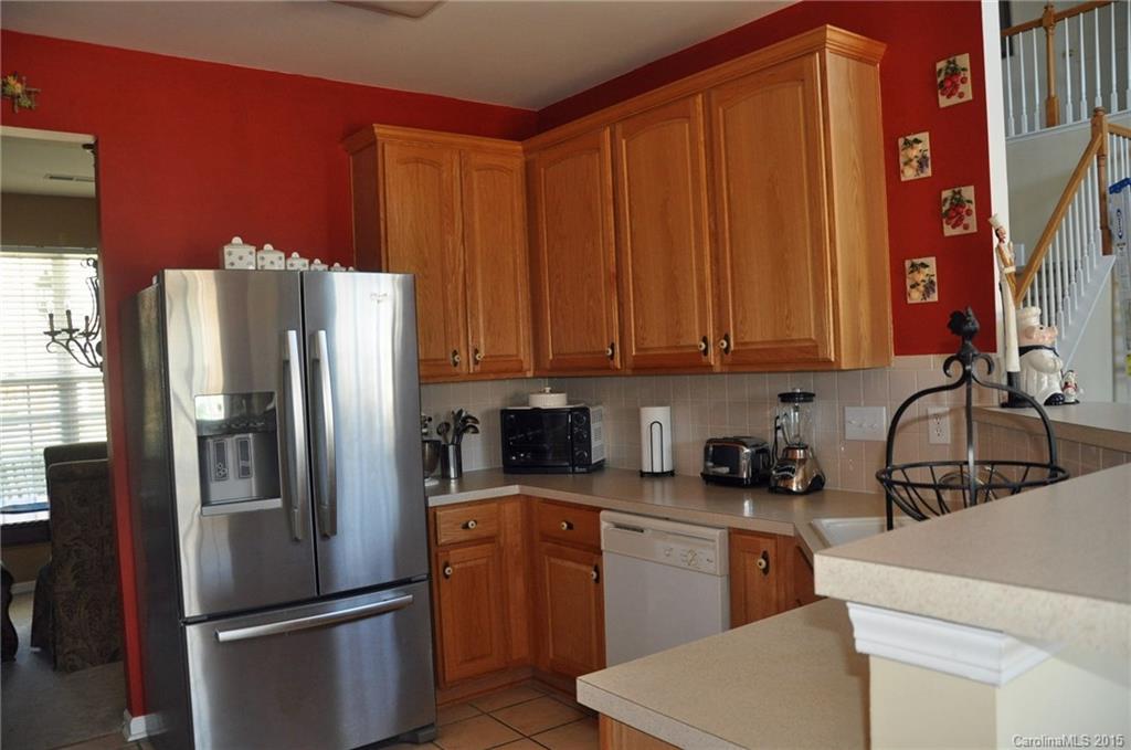 Southampton Commons - Residential