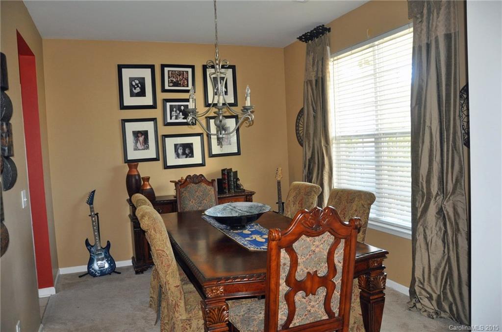 Southampton Commons - Residential