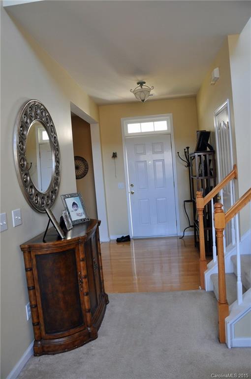 Southampton Commons - Residential