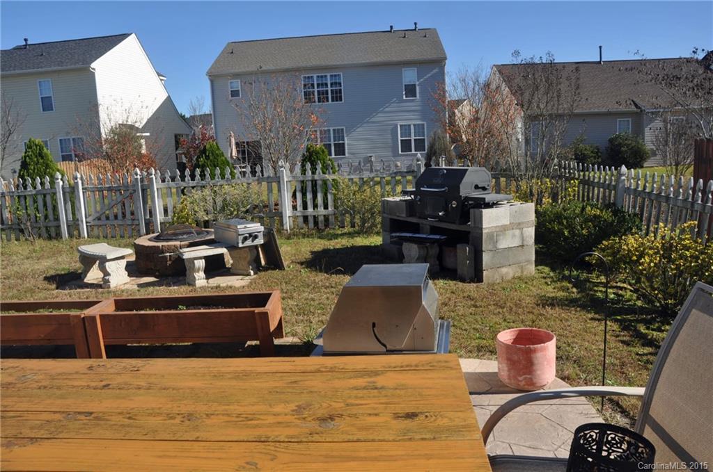 Southampton Commons - Residential