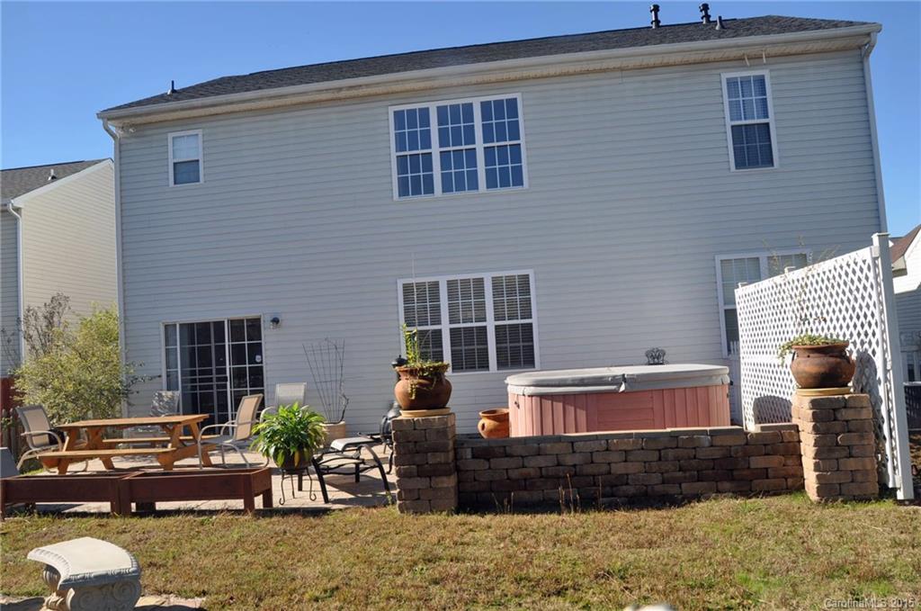 Southampton Commons - Residential