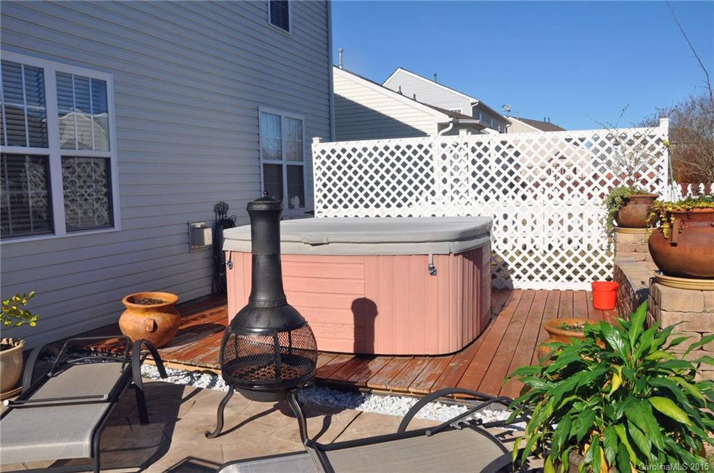 Southampton Commons - Residential