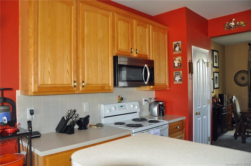 Southampton Commons - Residential