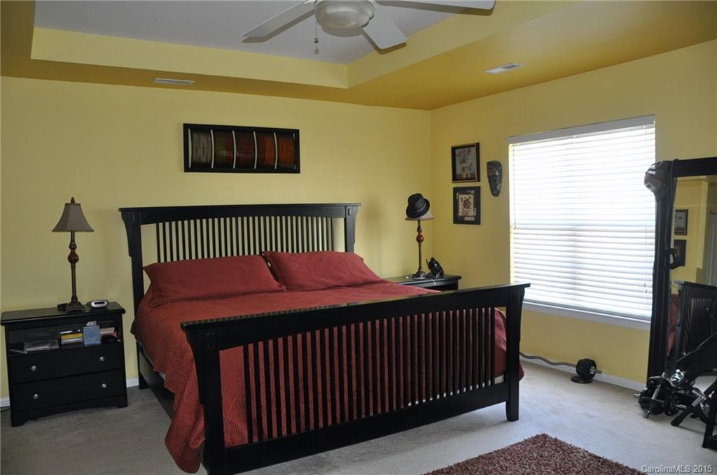 Southampton Commons - Residential