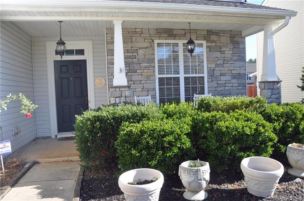 Southampton Commons - Residential