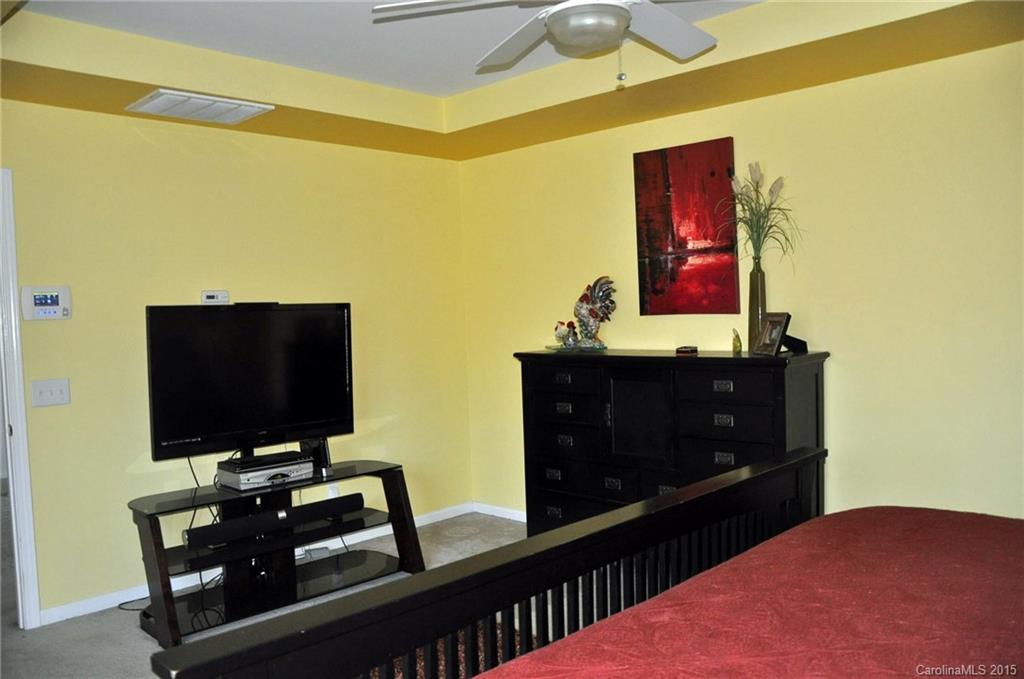 Southampton Commons - Residential