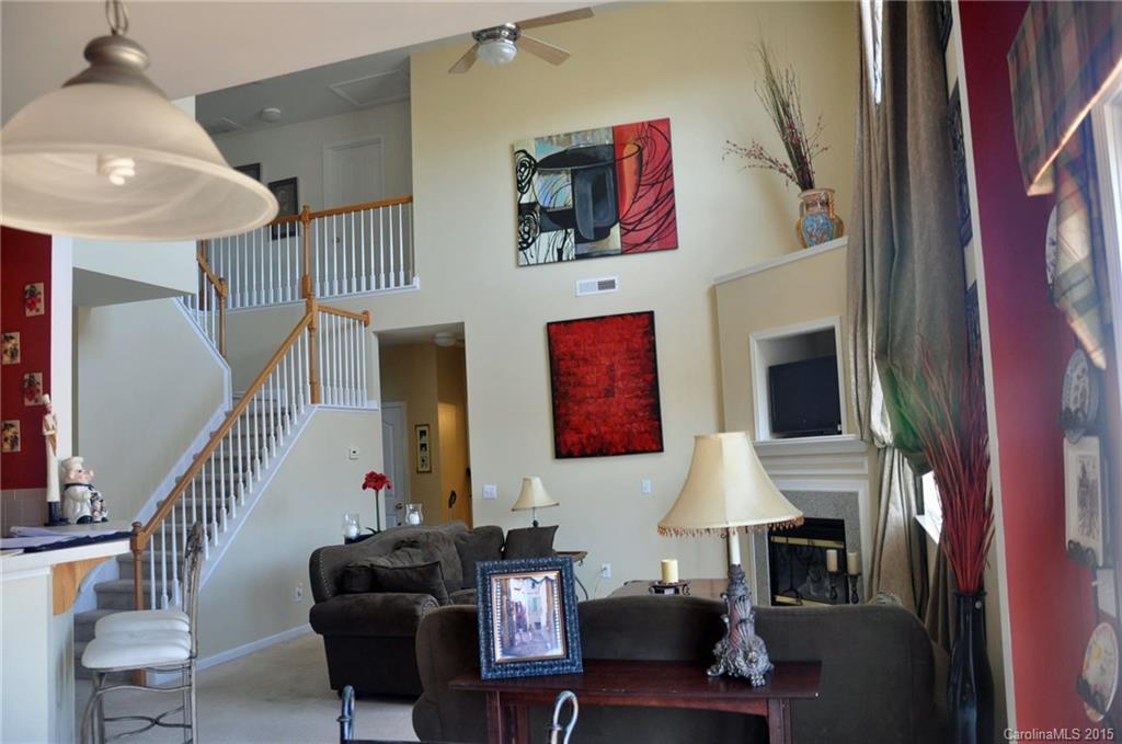 Southampton Commons - Residential