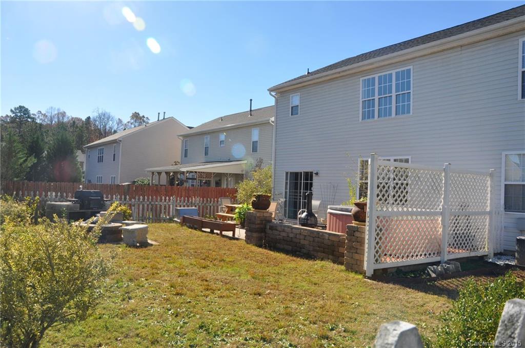 Southampton Commons - Residential