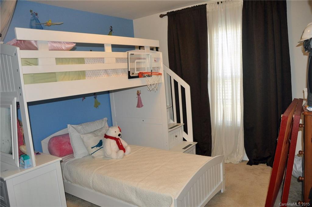 Southampton Commons - Residential