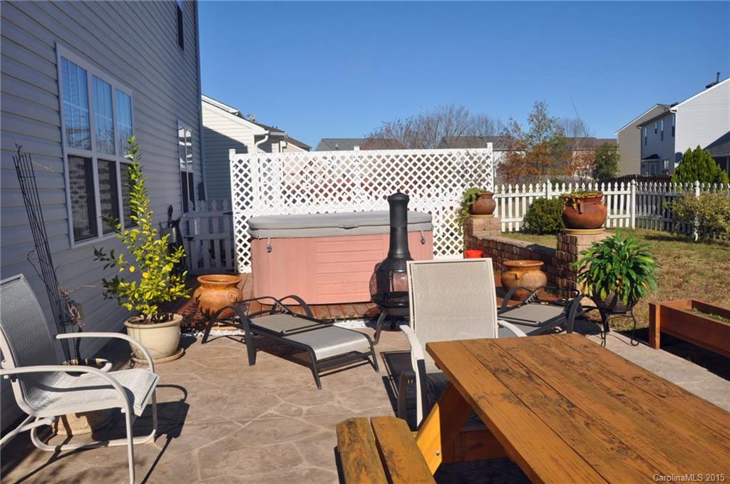 Southampton Commons - Residential