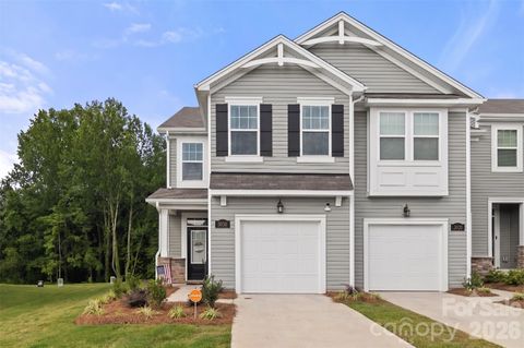 Photo of 3030 Big Bend Drive, Concord, NC 28025 (MLS # 4399232)