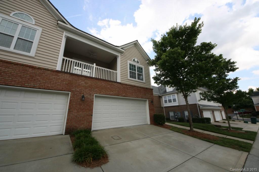 Riviera - Residential