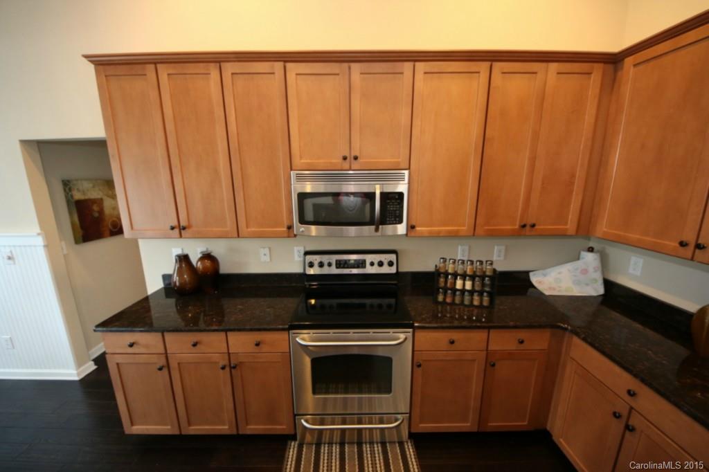 Riviera - Residential