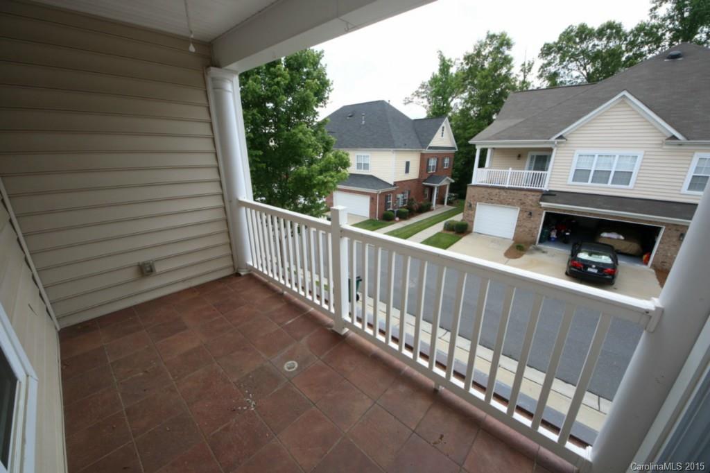 Riviera - Residential