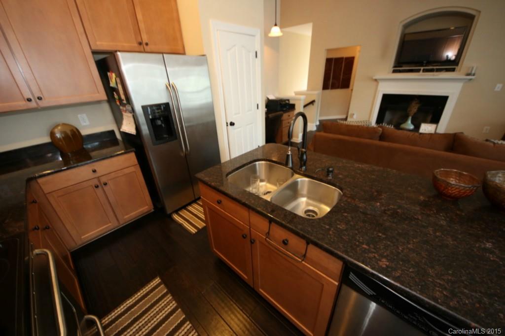 Riviera - Residential