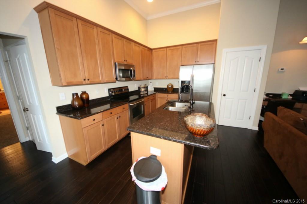 Riviera - Residential