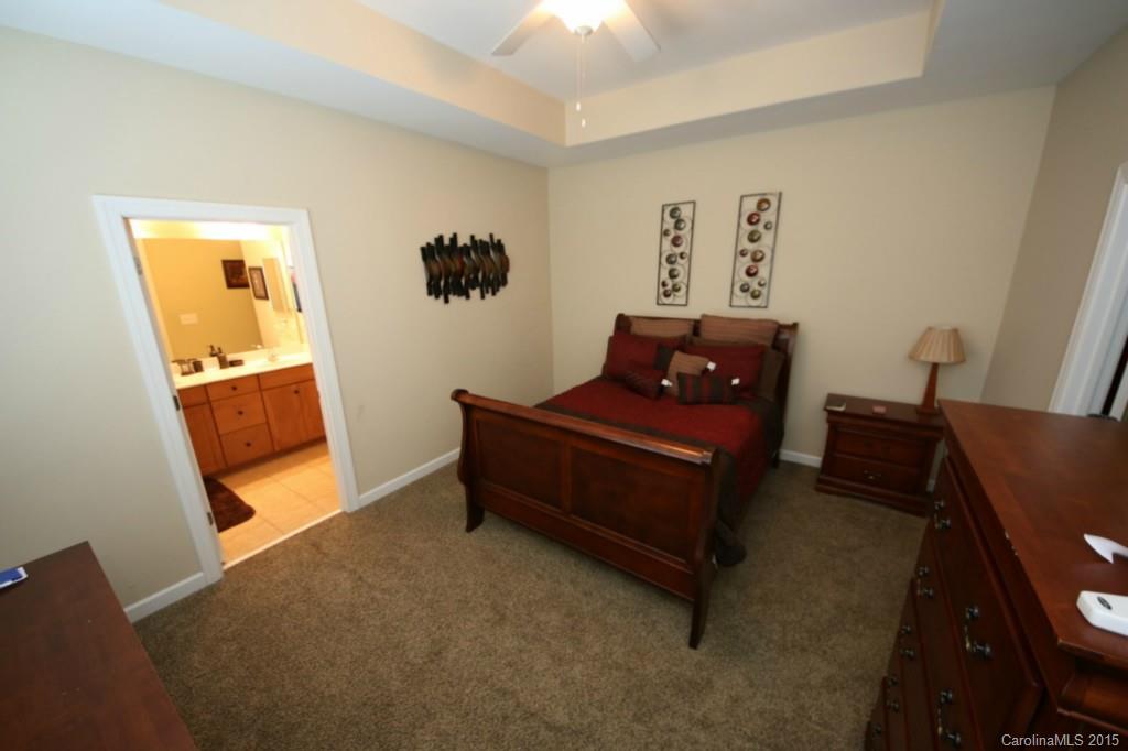 Riviera - Residential