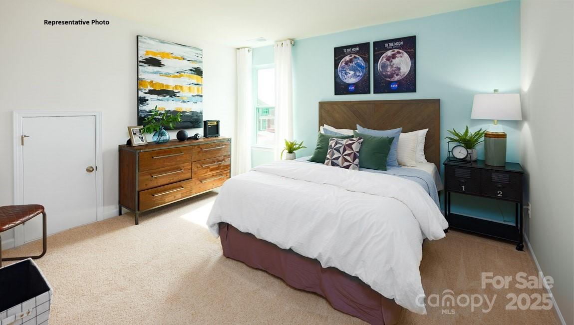 3031 Sassafras Trail