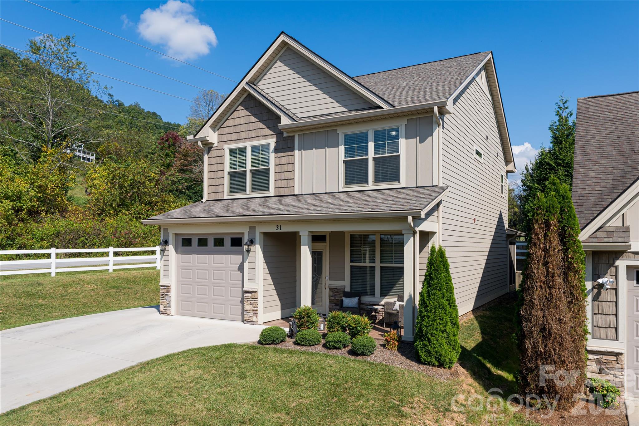 Village at Windstone - Residential