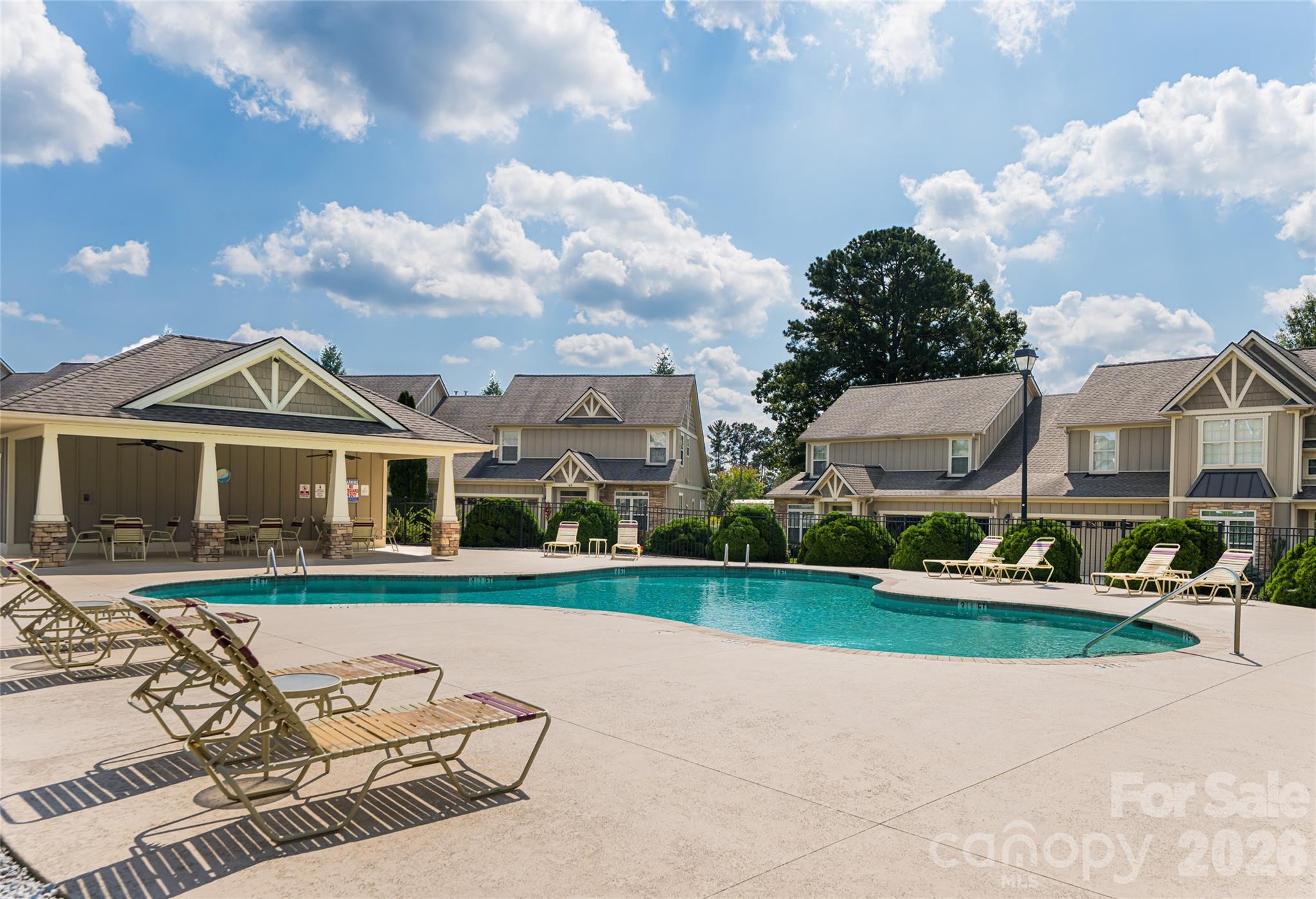 Village at Windstone - Residential