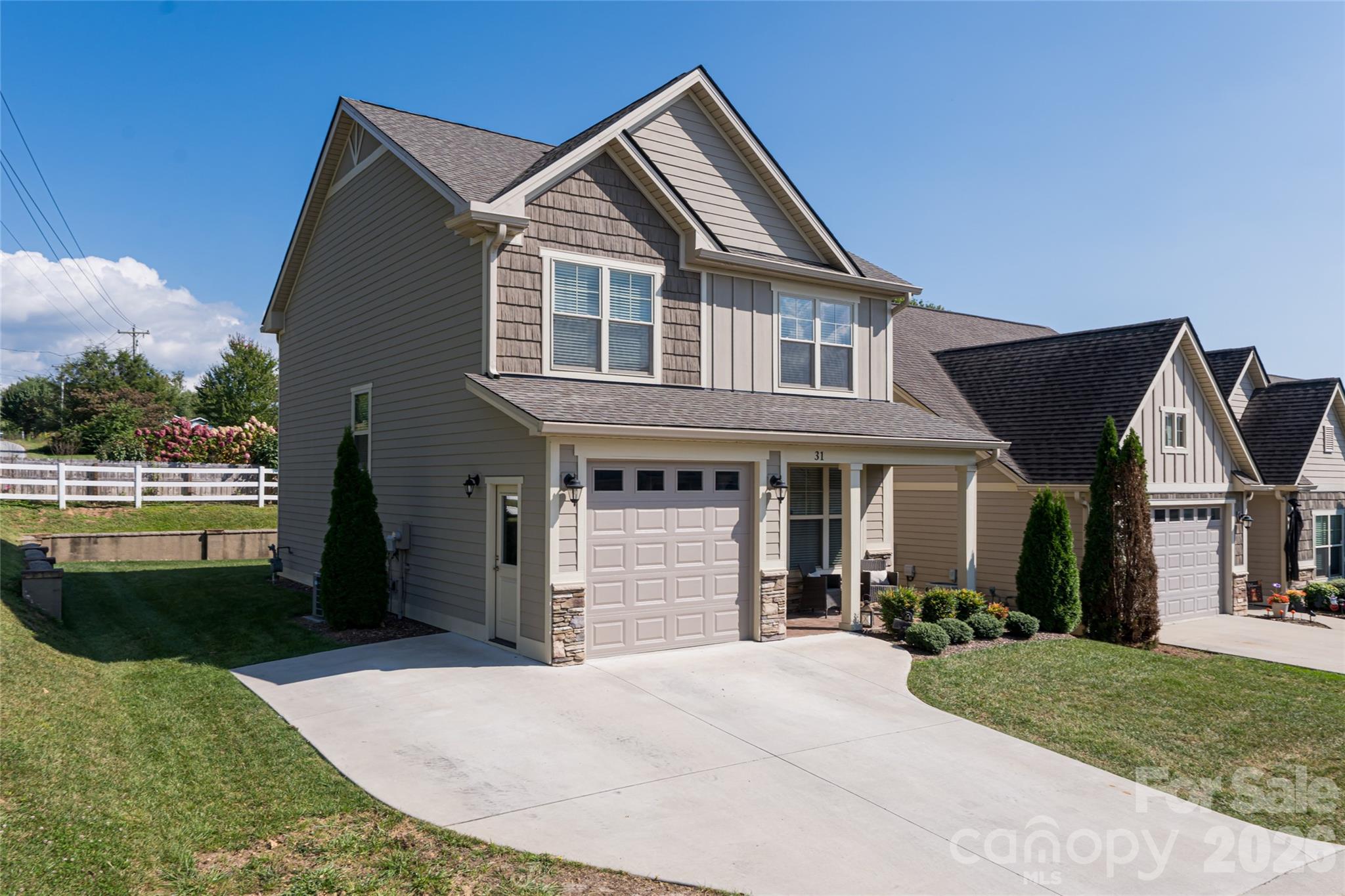 Village at Windstone - Residential