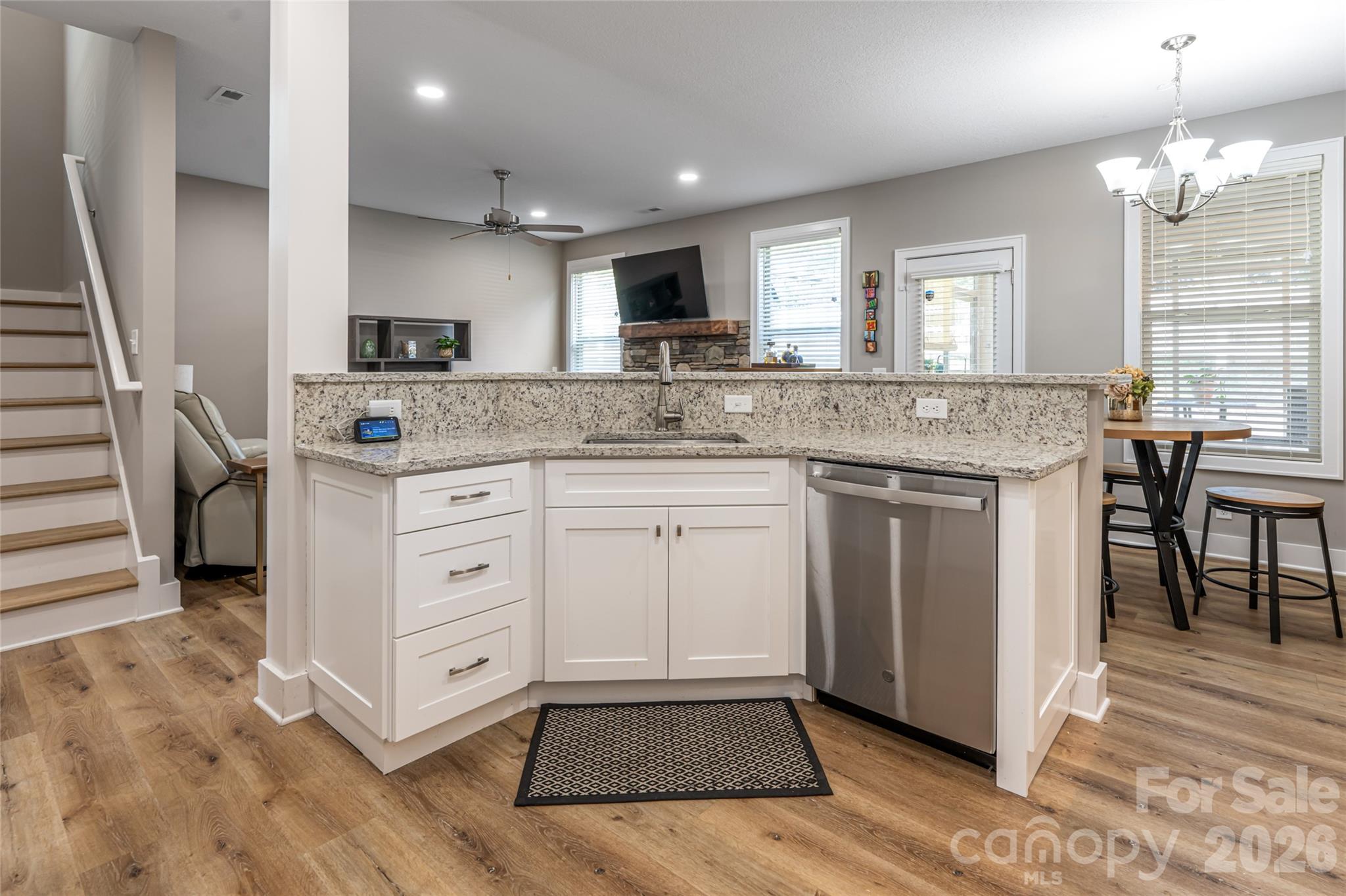 Village at Windstone - Residential