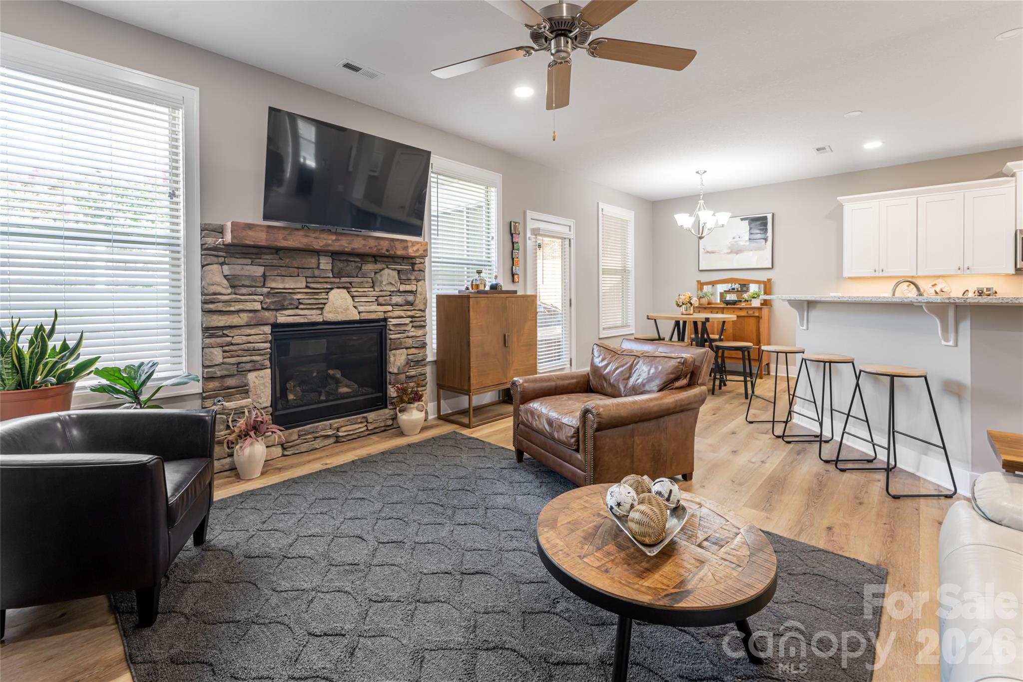 Village at Windstone - Residential