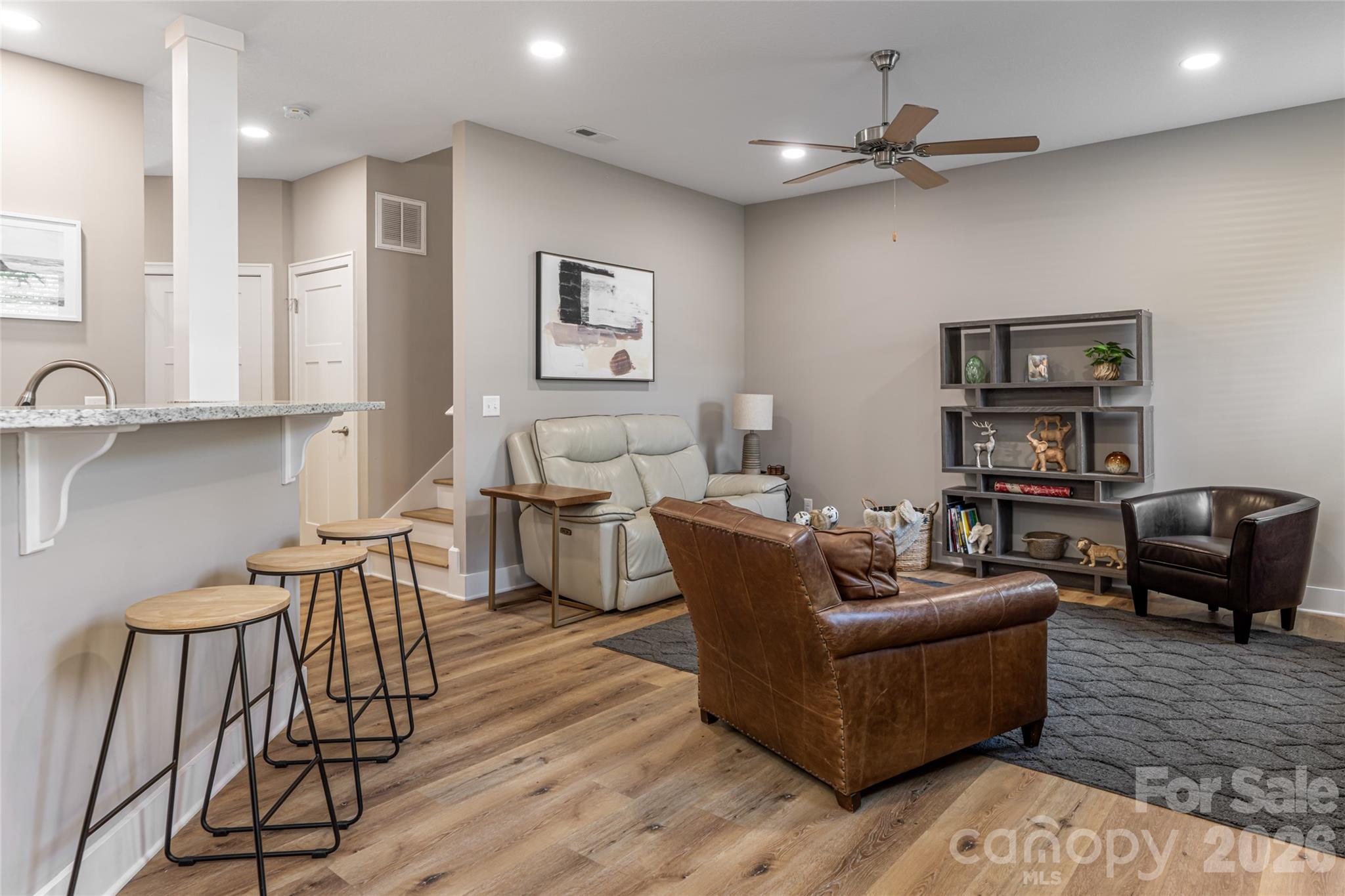 Village at Windstone - Residential