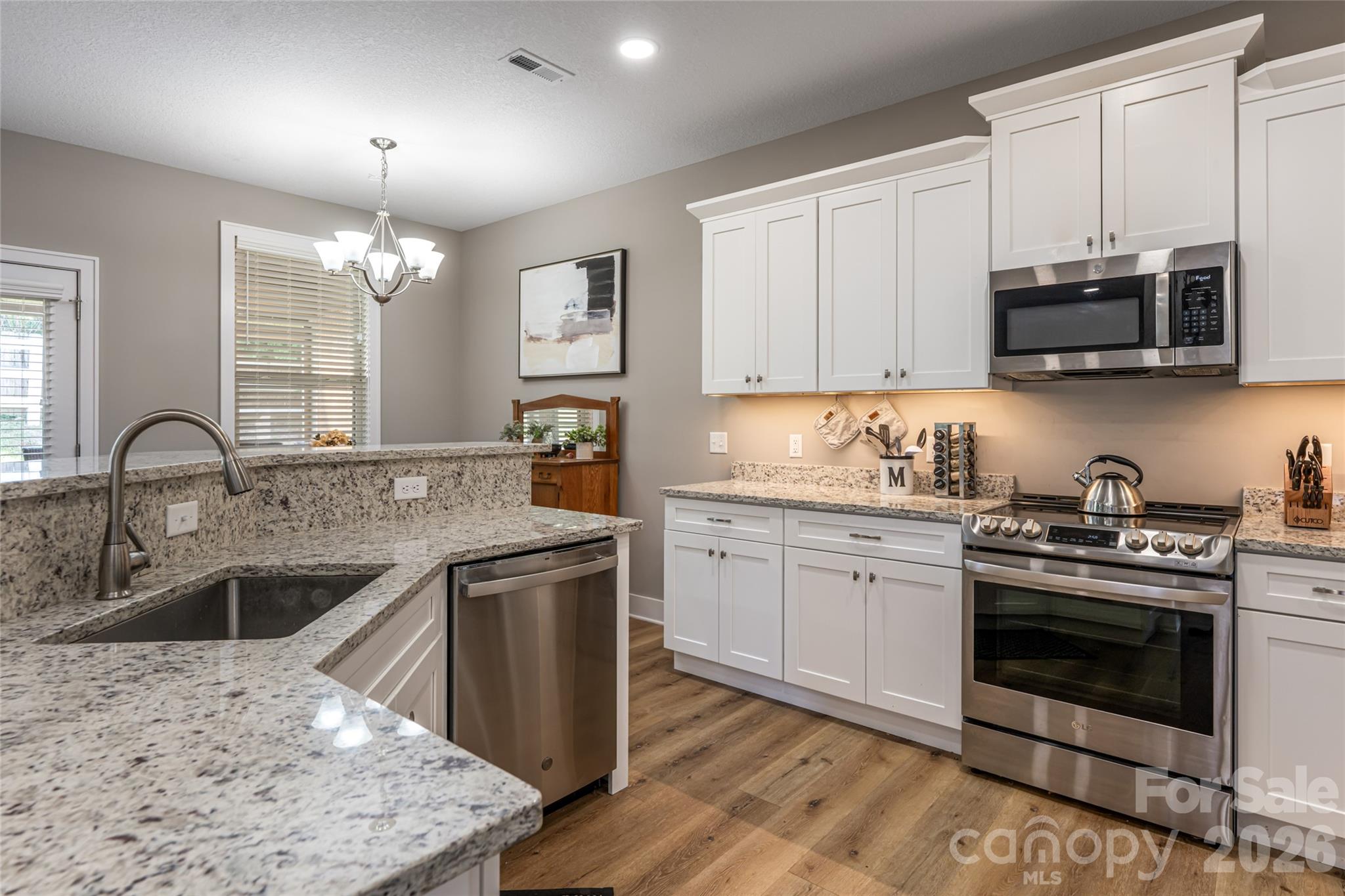 Village at Windstone - Residential