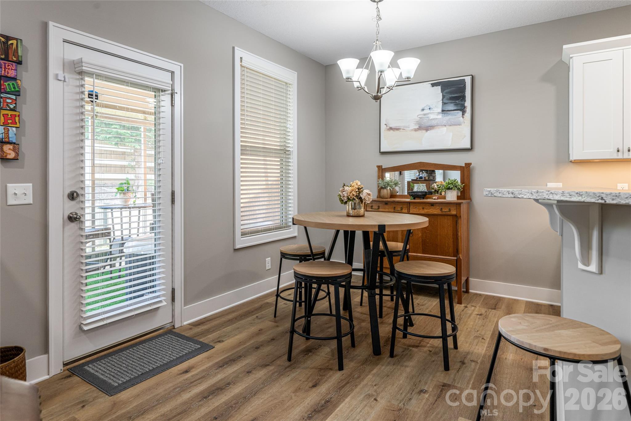 Village at Windstone - Residential