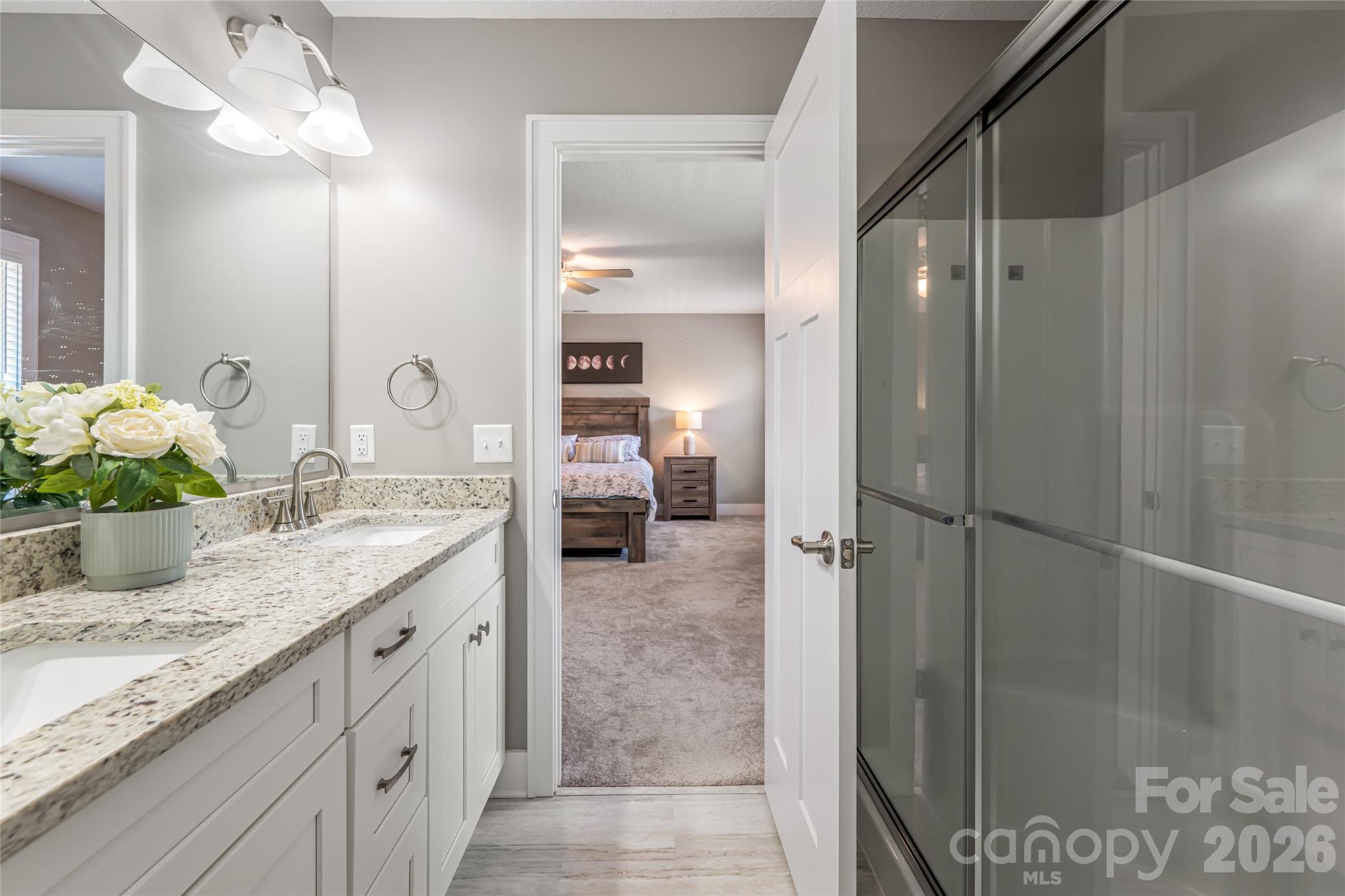 Village at Windstone - Residential