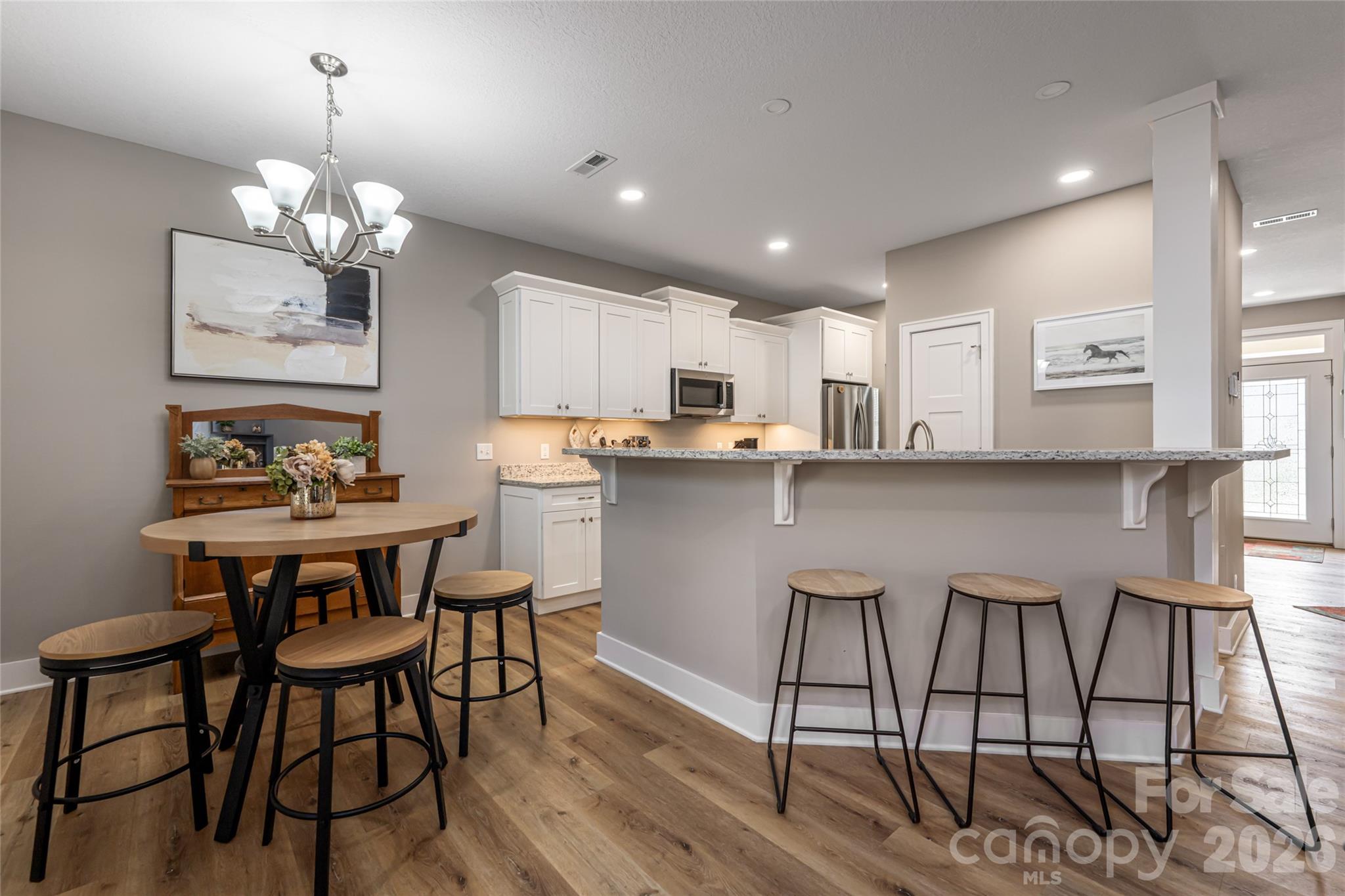 Village at Windstone - Residential