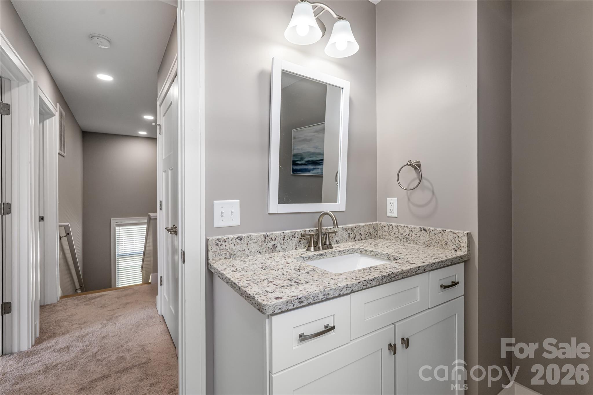 Village at Windstone - Residential