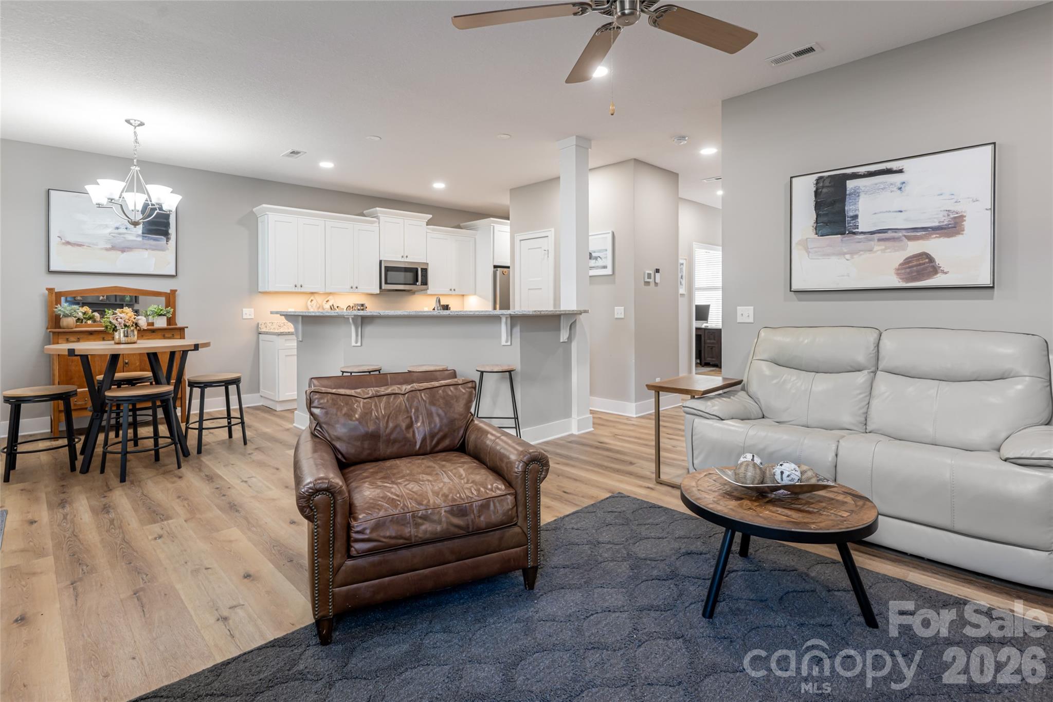 Village at Windstone - Residential