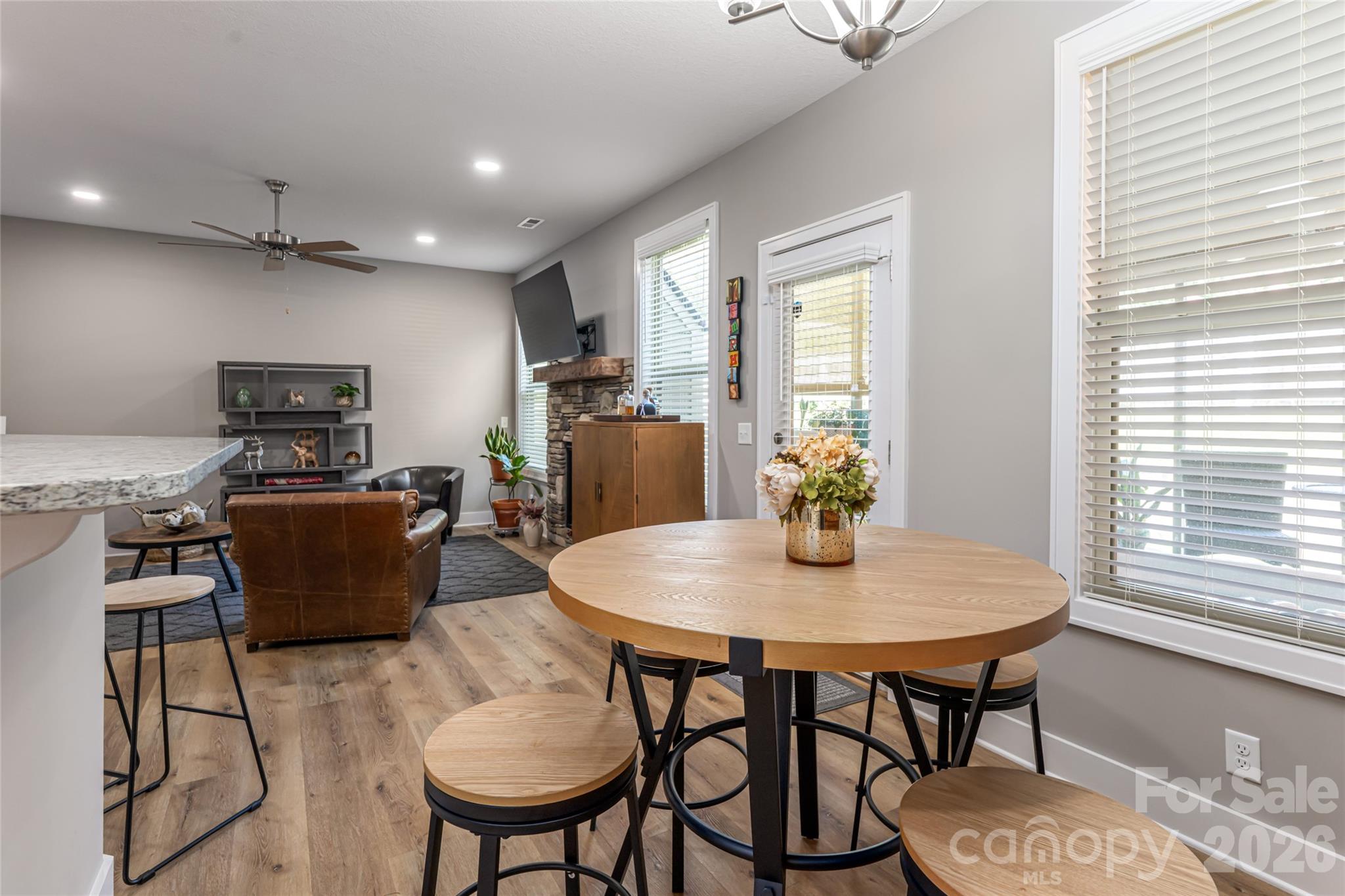 Village at Windstone - Residential